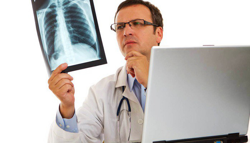 Tầm soát ung thư phổi | Chi phí bao nhiêu? Địa chỉ nào uy tín?